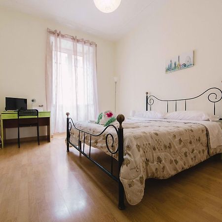 Le Stanze Dei Papi Hotel Rome Luaran gambar