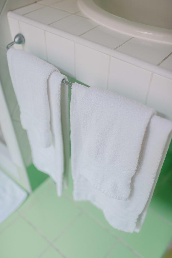 Le Stanze Dei Papi Hotel Rome Luaran gambar