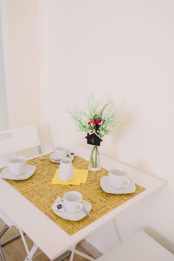 Le Stanze Dei Papi Hotel Rome Luaran gambar