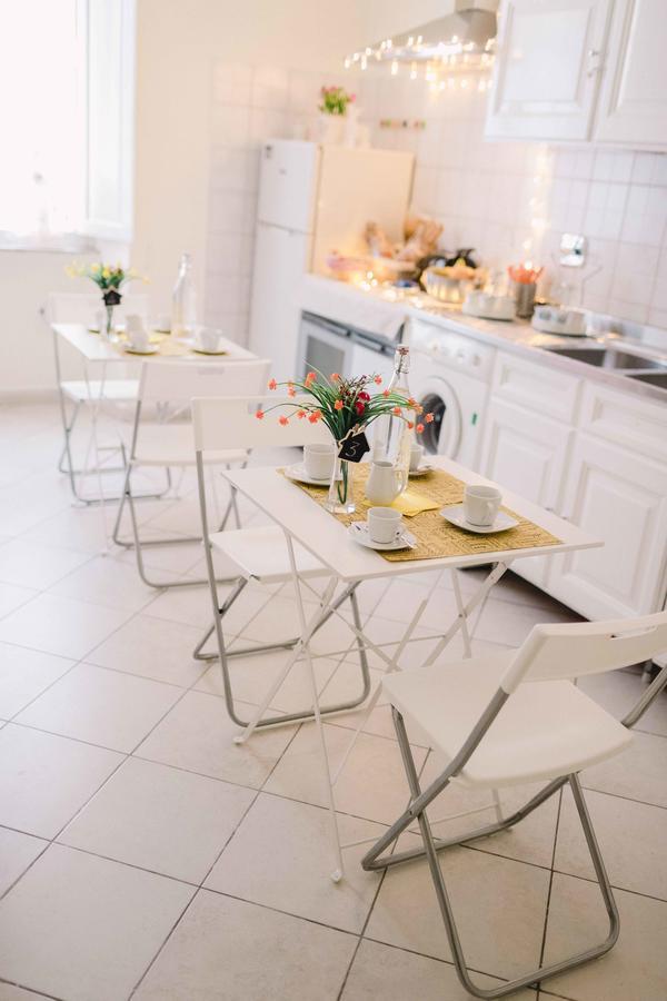 Le Stanze Dei Papi Hotel Rome Luaran gambar