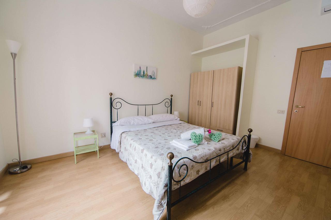 Le Stanze Dei Papi Hotel Rome Luaran gambar