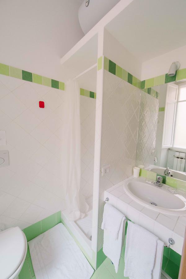 Le Stanze Dei Papi Hotel Rome Luaran gambar